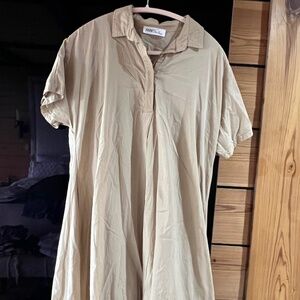 The ULTIMATE summer travel dress -- Amici by Baci Organic Cotton & Free Shipping